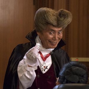 Foto Fresh Off The Boat