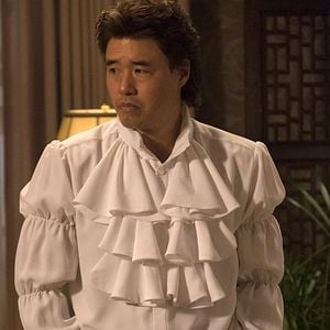 Foto Fresh Off The Boat