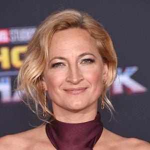 Foto Zoë Bell