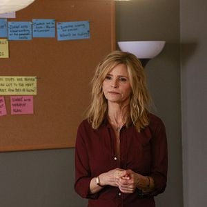 Foto Kyra Sedgwick