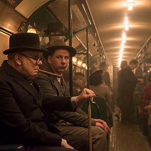 Foto O Destino de uma Nação