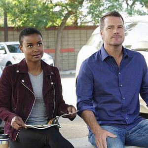 Foto Chris O'Donnell