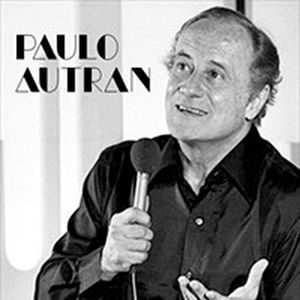 Foto Paulo Autran: O Senhos dos Palcos