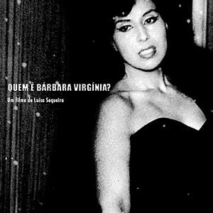 Foto Quem é Bárbara Virgínia?