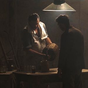 Foto Não Se Esqueça de Mim