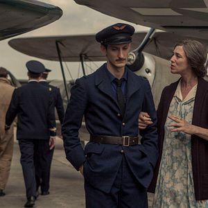 Foto Promessa ao Amanhecer