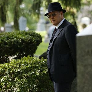 Foto James Spader