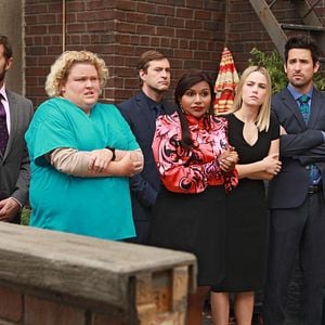 Foto The Mindy Project