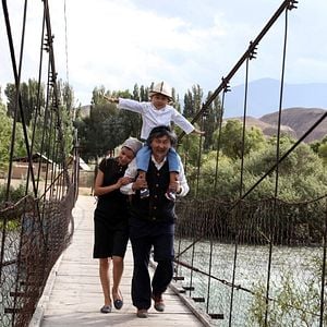 Foto Nuraly Tursunkojoev