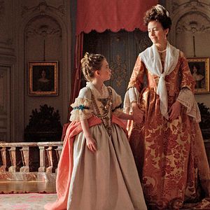 Foto Catherine Mouchet