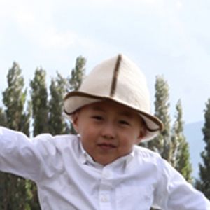 Foto Nuraly Tursunkojoev