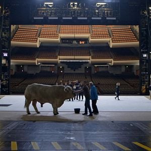 Foto A Ópera de Paris