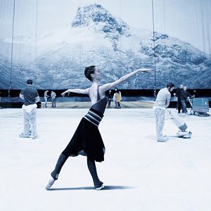 Foto A Ópera de Paris