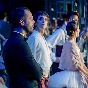 Foto A Ópera de Paris