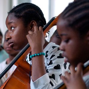 Foto A Ópera de Paris