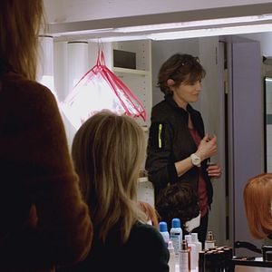 Foto Nicole Marischka