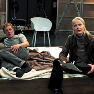 Foto Corinna Kirchhoff