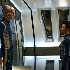 Foto Sonequa Martin-Green