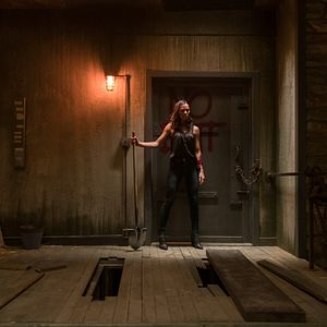 Foto Jogos Mortais: Jigsaw