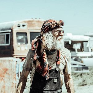 Foto Russell Hodgkinson