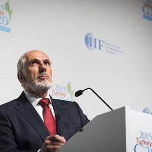 Foto Michael Cristofer