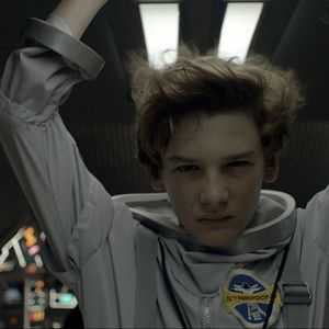 Foto Uma Viagem à Lua