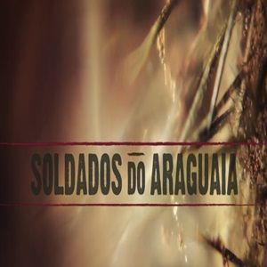 Foto Soldados do Araguaia