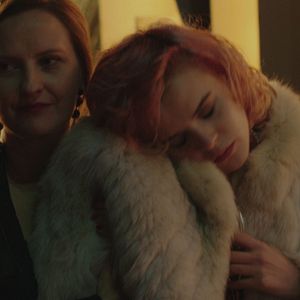 Foto Satã Disse Dance