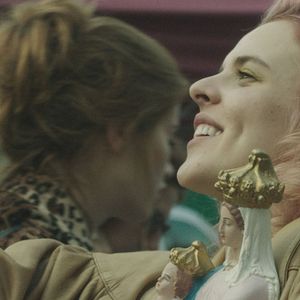 Foto Satã Disse Dance