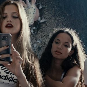 Foto Zoë Pastelle Holthuizen