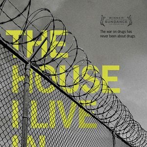 Foto The House I Live In