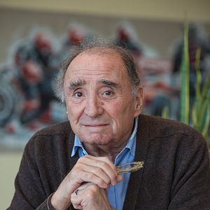 Foto Claude Brasseur