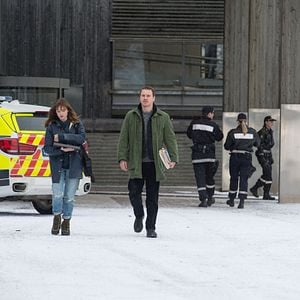 Foto Rebecca Ferguson