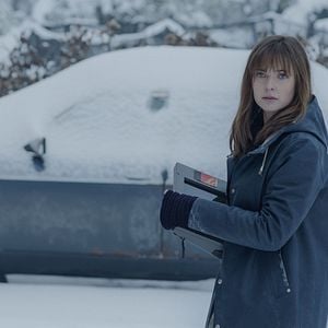 Foto Rebecca Ferguson