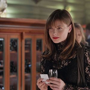 Foto Rebecca Ferguson