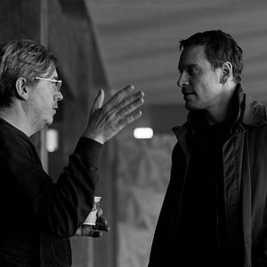 Foto Tomas Alfredson