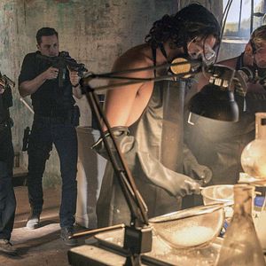 Foto Jesse Lee Soffer