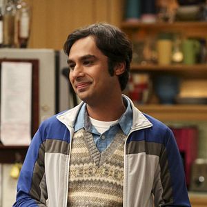 Foto Kunal Nayyar