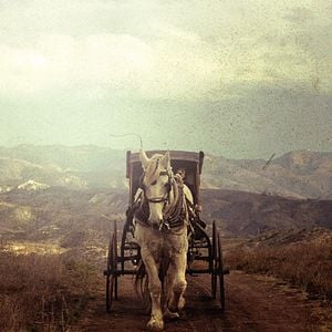 Foto O Xerife Pistoleiro