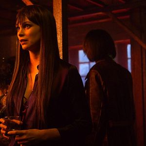 Foto Morena Baccarin