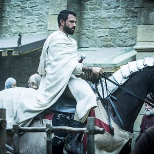 Foto Tom Cullen (III)