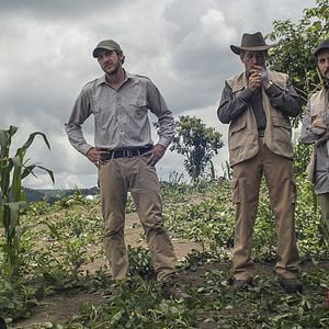 Foto Sem Mortos Não Há Carnaval