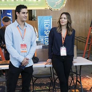 Foto Katharine McPhee