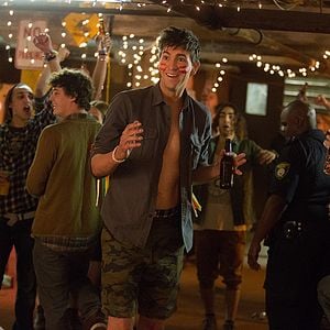 Foto Nerds, Bebidas e Curtição