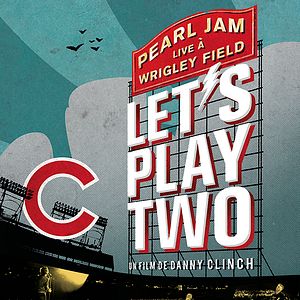 Foto Pearl Jam: Let's Play Two