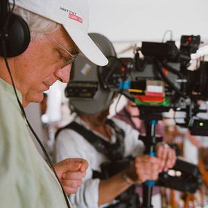 Foto Às Margens de um Crime