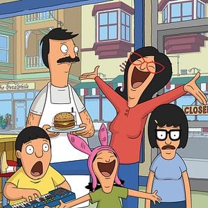 Foto Bob's Burger: O Filme
