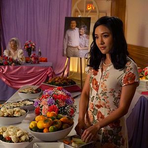 Foto Fresh Off The Boat