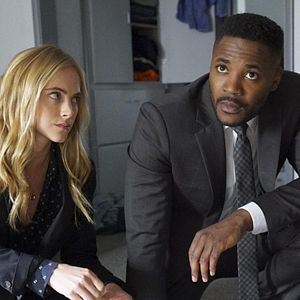 Foto Emily Wickersham