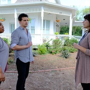 Foto Kevin (Probably) Saves the World